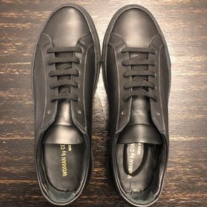Woman by Common Projects Original Achilles Low